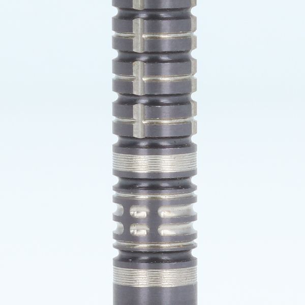 ����� Used �����ġ� TARGET JAPAN BLACK MARQUE SERIES BARRACUDDA 2BA ���å��ݥ롦�桼�ѥ��꡼�����ǥ��Ȣ����� ��RANK 3��