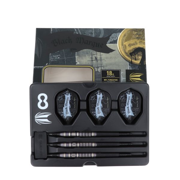 ����� Used �����ġ� TARGET JAPAN BLACK MARQUE SERIES BARRACUDDA 2BA ���å��ݥ롦�桼�ѥ��꡼�����ǥ��Ȣ����� ��RANK 3��