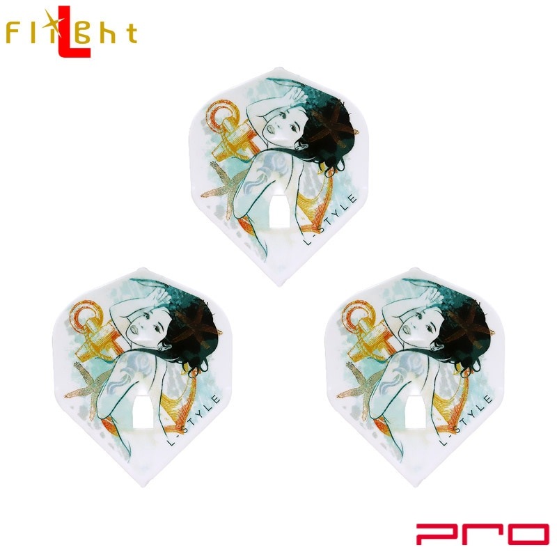 L-style(���륹������) L-Flight PRO(����ե饤�� �ץ�) L-STYLE Aquarius ����������� �ۥ磻�ȡ�(������ �ե饤��)