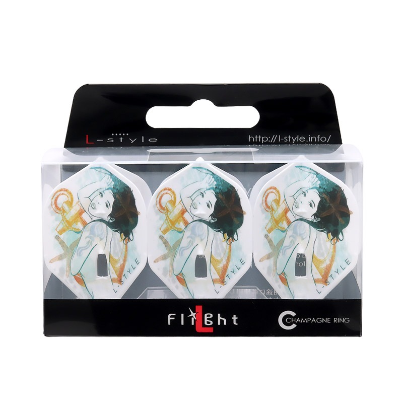 L-style(���륹������) L-Flight PRO(����ե饤�� �ץ�) L-STYLE Aquarius ����������� �ۥ磻�ȡ�(������ �ե饤��)