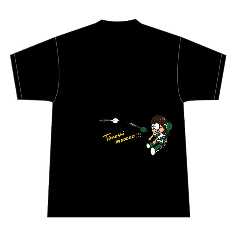 アパレル/ボディサポート > Tシャツ/パーカー > 【受注販売商品 2026年