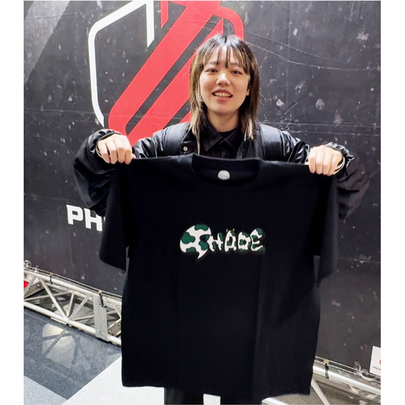 ��ͽ����ս�λ��SHADE(��������) ���ļ����ꥳ���T����� 2026 �֥�å���(������ ���ѥ��)