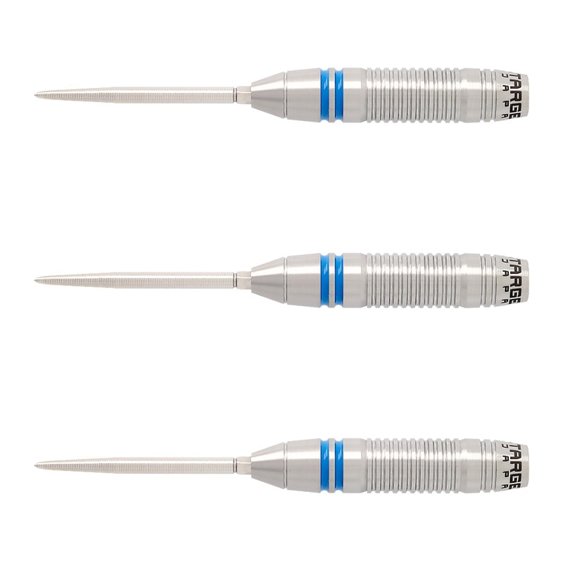 TARGET JAPAN(�������åȥ���ѥ�) COLOURS4(���顼��4) �֥롼 SWISS POINT STEEL 22g ��190531��  (������ �Х��)