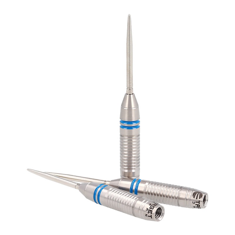 TARGET JAPAN(�������åȥ���ѥ�) COLOURS4(���顼��4) �֥롼 SWISS POINT STEEL 22g ��190531��  (������ �Х��)