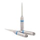 TARGET JAPAN(�������åȥ���ѥ�) COLOURS4(���顼��4) �֥롼 SWISS POINT STEEL 22g ��190531��  (������ �Х��)