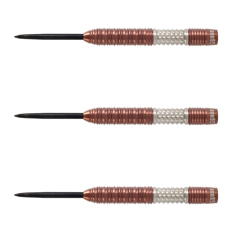 One80(��󥨥��ƥ�) Luxor Zeta(�륯������ ������) STEEL 23g��(������ �Х��)