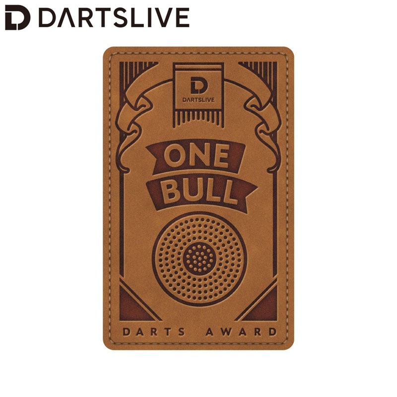 DARTSLIVE CARD #056 ��14�䡡(������ ������)