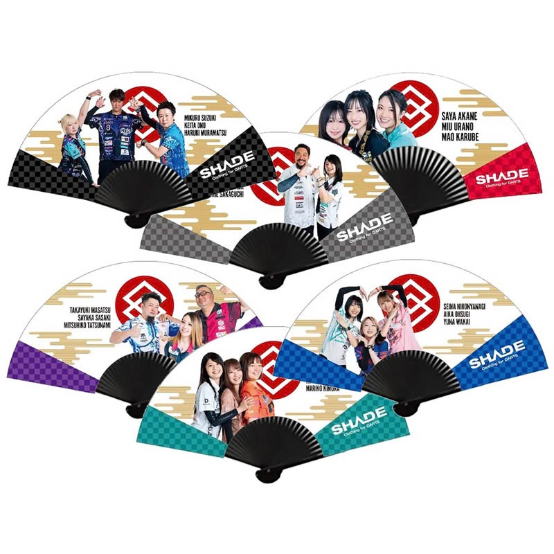 SHADE(��������) �ץ쥤�䡼��� 2024��(������ ����������)