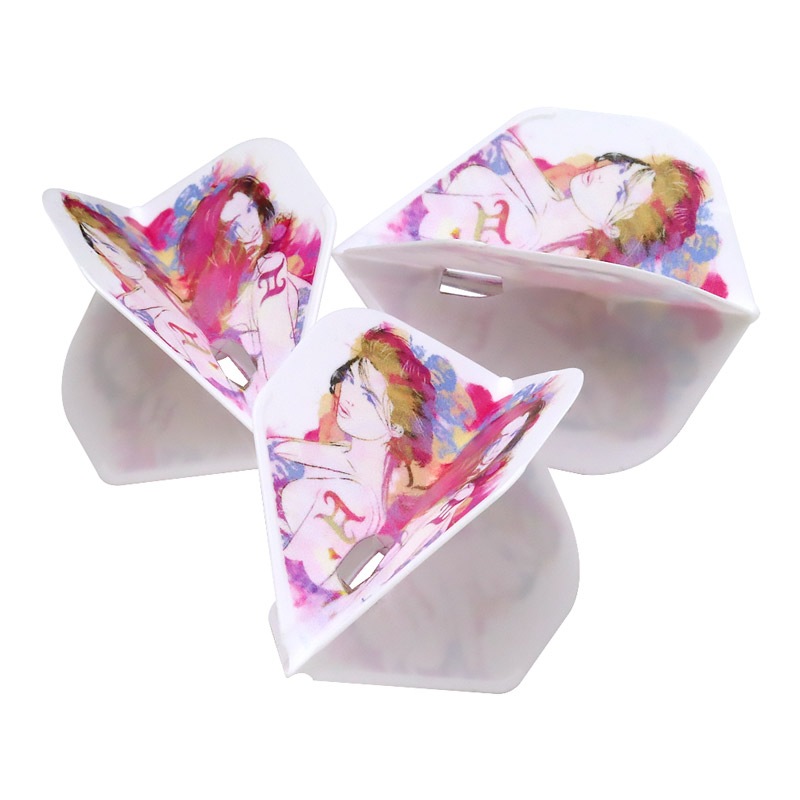 L-style(���륹������) L-Flight PRO(����ե饤�� �ץ�) L-STYLE���꡼�� Gemini ����������� �ۥ磻�� (������ �ե饤��)