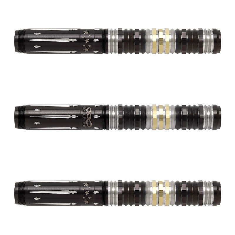 effort エフォール DLC☆大和久プロモデル ダイナスティ ダイナスティー】effort エフォール 2BA20.0g 大和久明彦選手