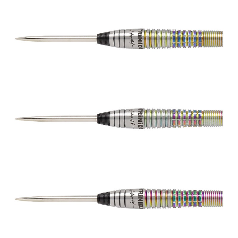 TRiNiDAD(�ȥ�˥�����) Undisputed ROMERO(�����) STEEL ���ĲƳ������ǥ롡(������ �Х��)