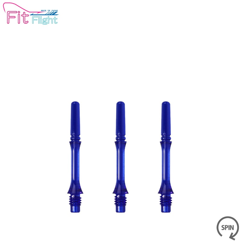 COSMO DARTS(コスモダーツ) Fit Shaft GEAR(フィットシャフト ギア) スリム スピン Dブルー <2> (ダーツ シャフト) | すべての商品 | 日本最大級ダーツ通販ショップ - ダーツハイブ COSMO DARTS(コスモダーツ) Fit Shaft GEAR(フィットシャフト ギア) スリム スピン Dブルー <2> (ダーツ シャフト) | すべての商品 | 日本最大級ダーツ通販ショップ - ダーツハイブ