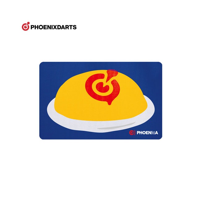 PHOENIX(�ե��˥å���) PHOENicA CARD(�ե��˥�������) P2025019��(�����ĥ��������� �ե��˥å���������)