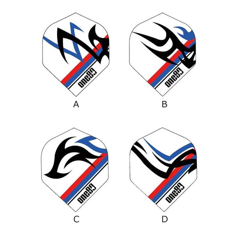 One80(��󥨥��ƥ�) Tribal Tattoo Flights(�ȥ饤�Х륿�ȥ����ե饤��) ����������� �ۥ磻�ȡ�(������ �ե饤��)