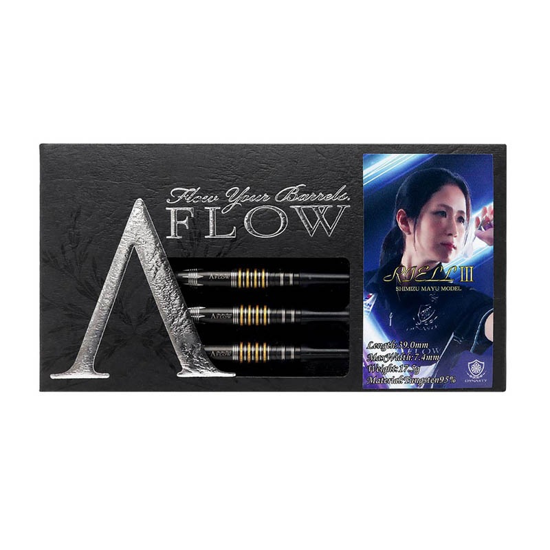 DYNASTY(�����ʥ��ƥ���) A-FLOW BLACK LINE �����ƥ��󥰥����� RIELL3(�ꥨ��3) 2BA ������ͧ�����ǥ롡(������ �Х��)