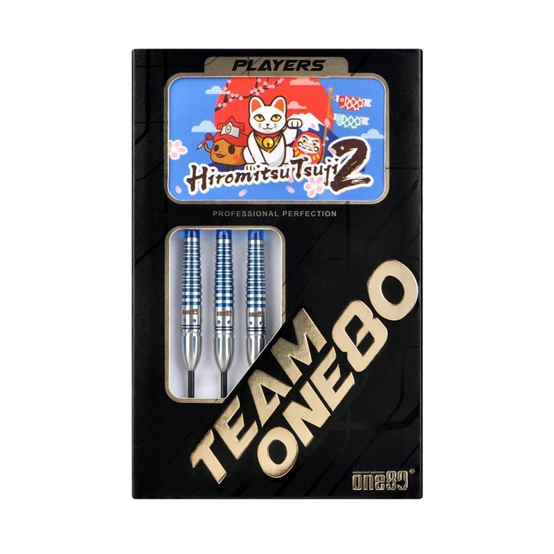 ダーツ > ハードダーツ > ブランド【ワ行】 > ワンエイティ