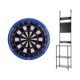 �ڥ��åȾ��ʡ�DARTSLIVE-ZERO BOARD��BLITZER �����ĥ������ BSD27-BK���å�