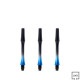 JOKERDRIVER(���硼�����ɥ饤�С�) ��-ZERO- Gradation SHAFT ��֥�å� ���������ס� 28.5mm(IL) ��֥롼�䡡(������ ����ե�)