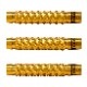 Harrows(�ϥ�����) DIMPLEX GOLD(�ǥ���ץ�å��� �������) 80% TUNGSTEN 2BA 18g��(������ �Х��)