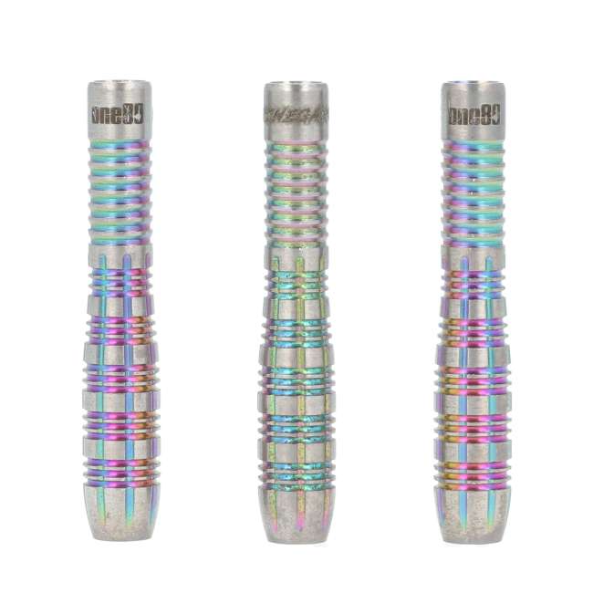 ����� Used �����ġ� One80(��󥨥��ƥ�) RENEGADE(��ͥ�����) 2BA 18g �˥��롦�쥰�ʡ��������ǥ� ��RANK 3��