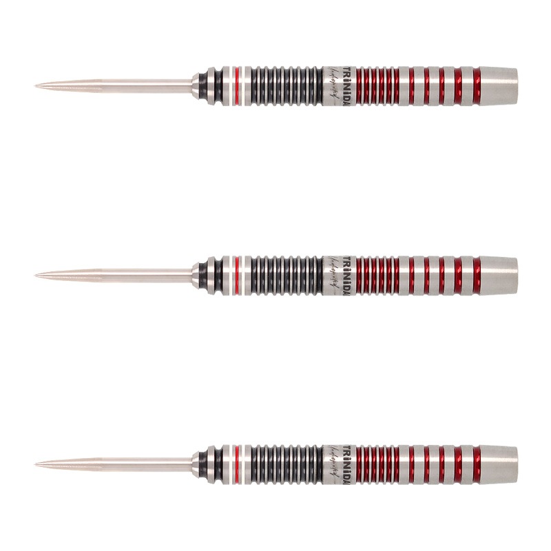 ダーツ > ハードダーツ > ブランド【タ行】 > トリニダード