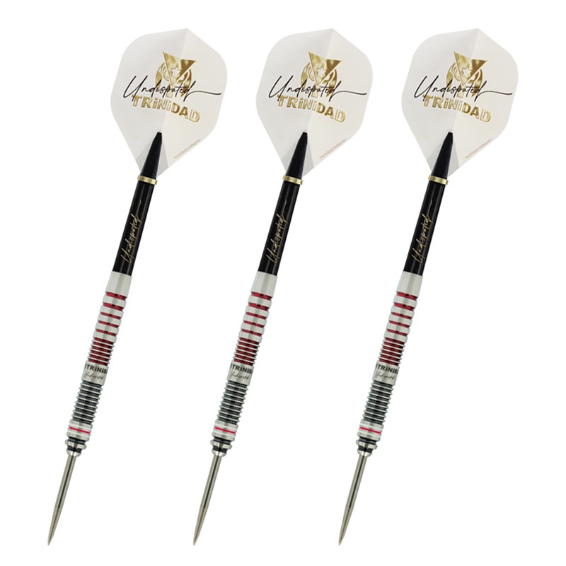 TRiNiDAD undisputed 限定ダーツライブカード 新品未使用 ダーツ > ハードダーツ > ブランド【タ行】 > トリニダード
