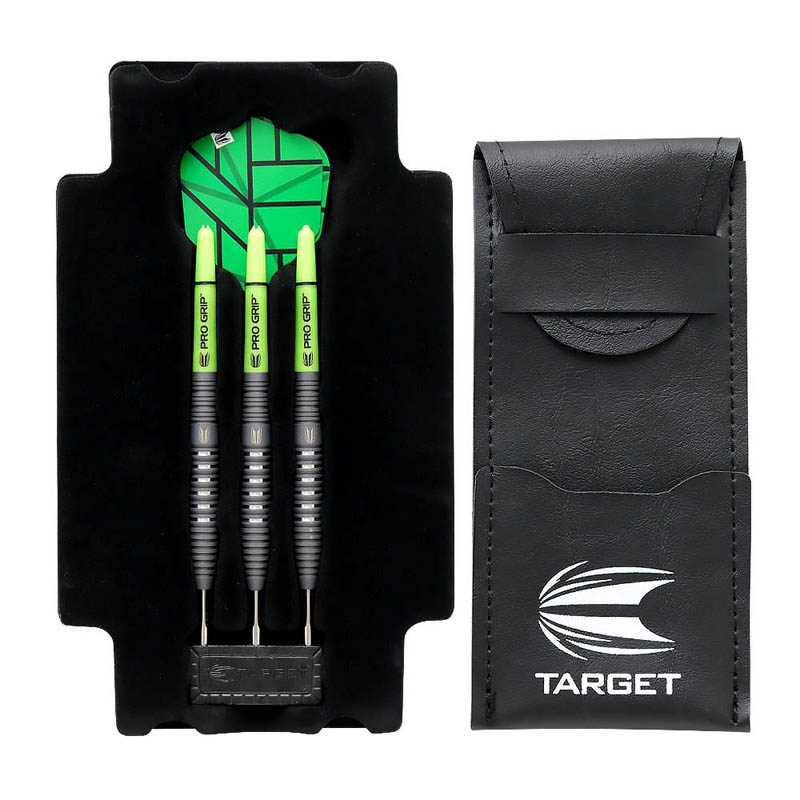 TARGET(�������å�) YOHKOH 03(�襦����03) STEEL 23g ��190148�䡡(������ �Х��)