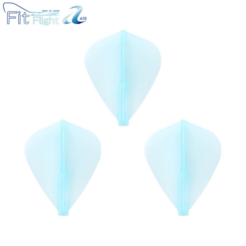 COSMO DARTS(�����������) Fit Flight��AIR��(�ե��åȥե饤�� ������) ������ �֥롼 ̵�ϡ�(������ �ե饤��)