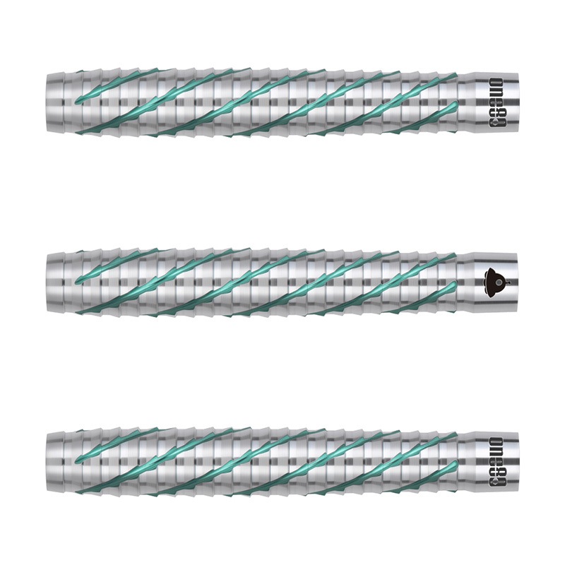 One80(��󥨥��ƥ�) NIKN(�˥�) ver.2 2BA 18g Silver Emerald ê�������������ǥ롡(������ �Х��)