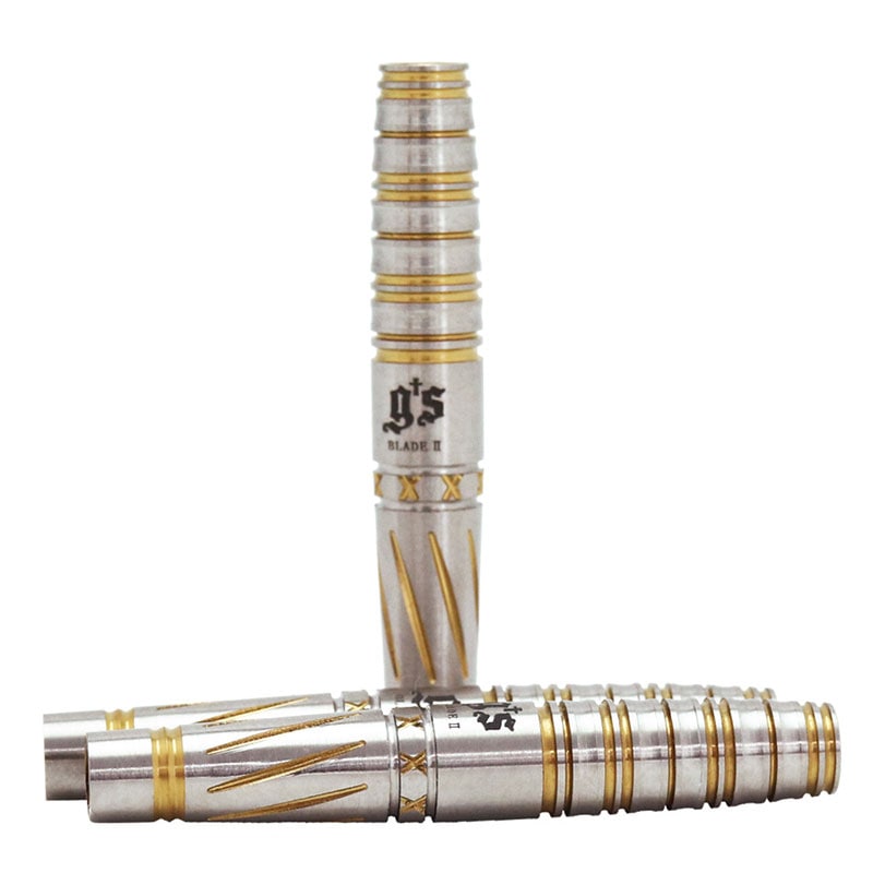 Gs Darts BLADE2 2BA 福井和希選手モデル (ダーツ バレル)-日本最大級ダーツ通販ショップ - ダーツハイブ Gs Darts BLADE2 2BA 福井和希選手モデル (ダーツ バレル)-日本最大級ダーツ通販ショップ - ダーツハイブ