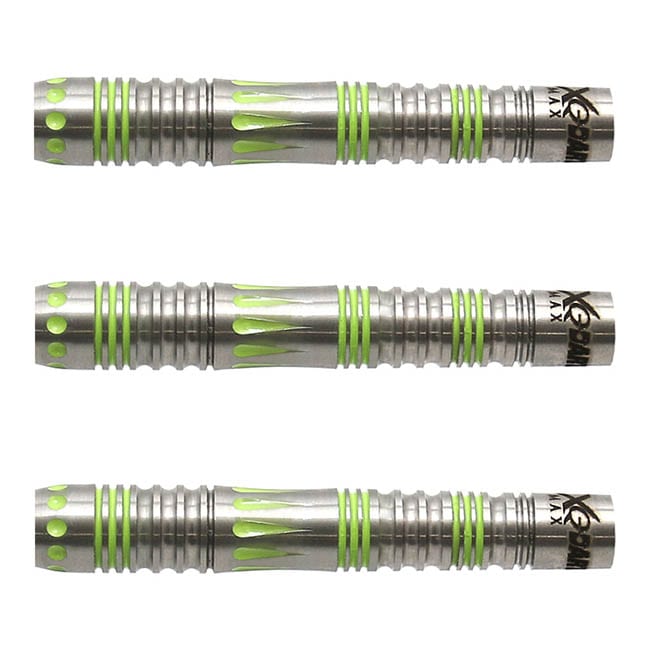 XQ MAX DARTS(���å����������ޥå���������) MvG dartset Mighty Generation2 90%���󥰥��ƥ� 18g 2BA �ޥ����롦�����󡦥��������������ǥ�(������ �Х��)