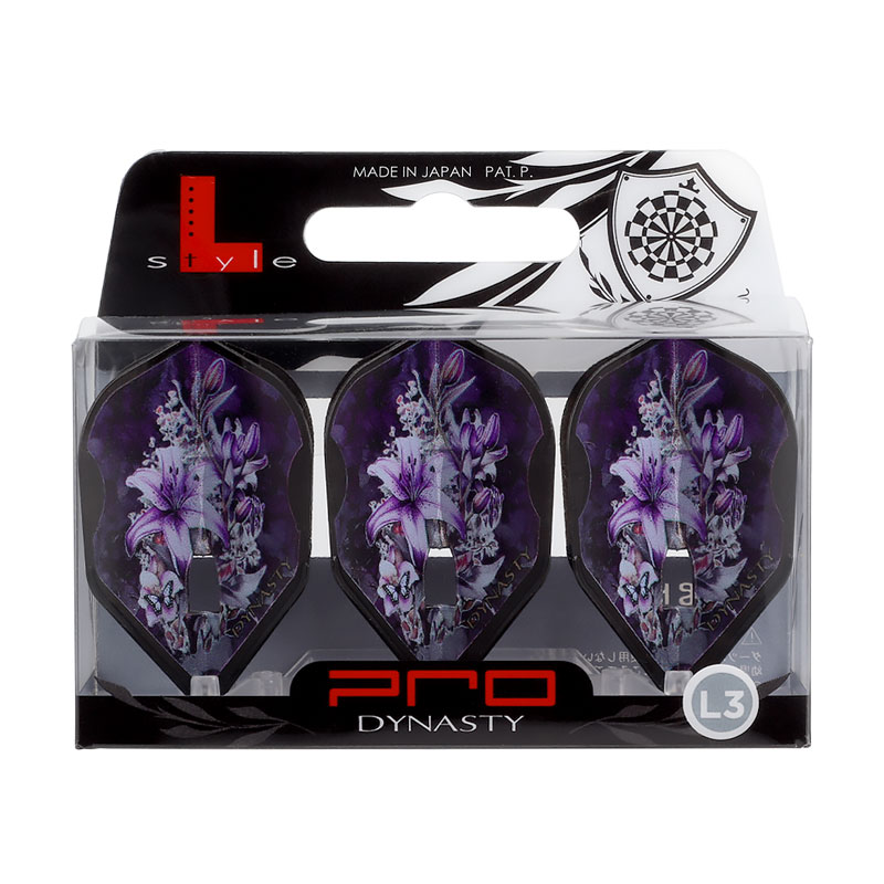 DYNASTY��L-Flight PRO(�����ʥ��ƥ����ߥ���ե饤�ȥץ�) YUKINA ver.5 ���⡼�� ���չ��������ǥ롡(������ �ե饤��)