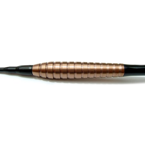 最終値下げ ソフトダーツ 銅ブロンズ 18g BRONZE ディアブロ DMC バレル ダーツ