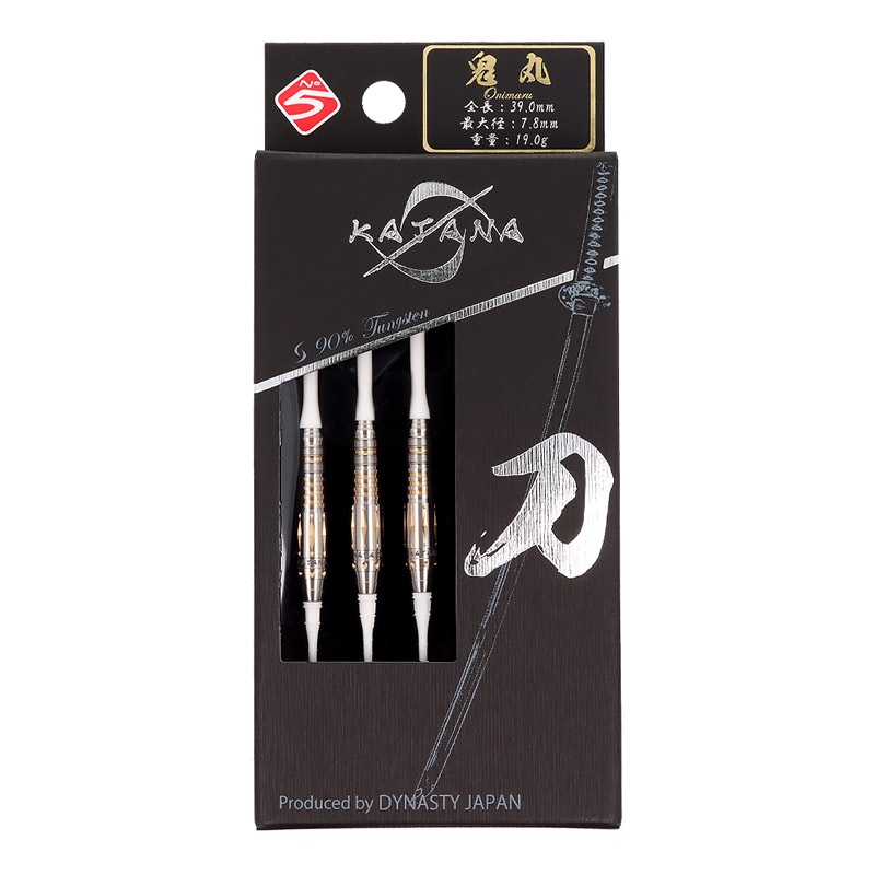 DYNASTY(�����ʥ��ƥ���) KATANA(������) ̾�� ���� ONIMARU(���˥ޥ�) No.5��(������ �Х��)