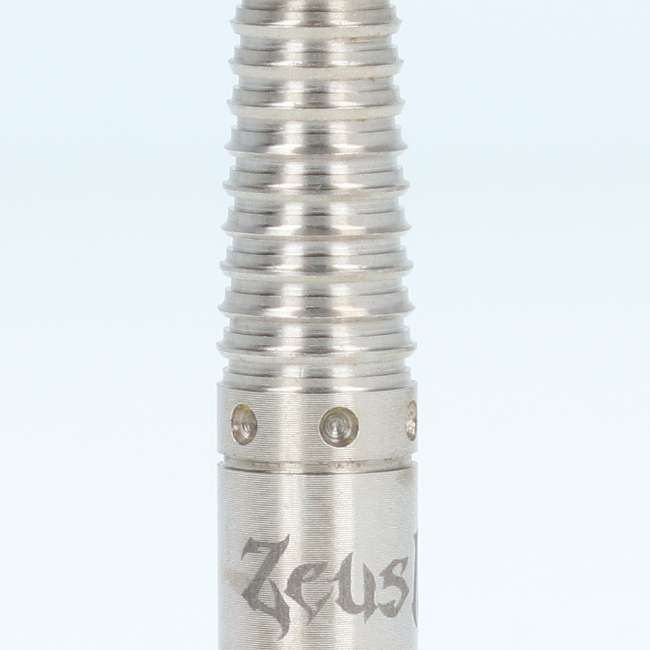 ����� Used �����ġ� S4-DARTS(�����ե���������) ZEUS3(������3) 2BA ��RANK 5��