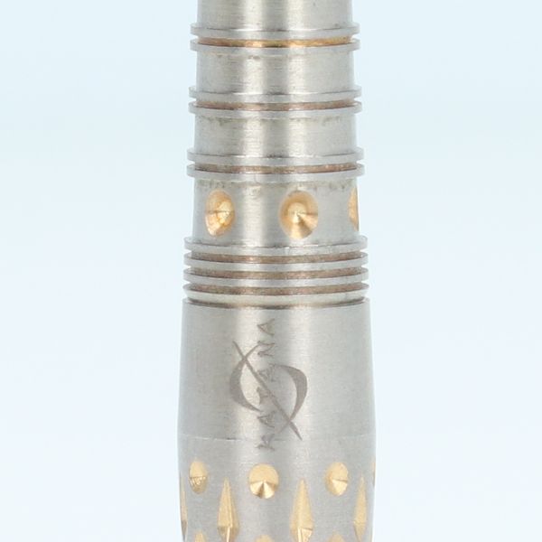 ����� Used �����ġ� DYNASTY(�����ʥ��ƥ���) KATANA(������) ̾�� ��� Shishi(����) No.5 ��RANK 3��