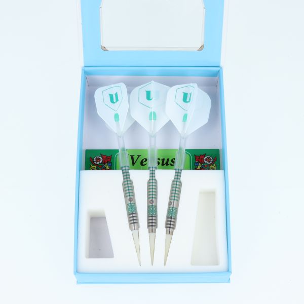 T*E様 Unicorn Versus ダーツ セット　新品未使用　未試投 ダーツ > ソフトダーツ > ブランド【ヤ行】 > ユニコーン > unicorn