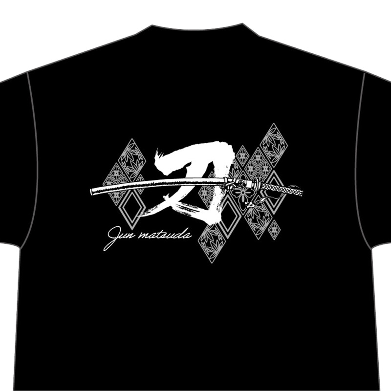 アパレル/ボディサポート > Tシャツ/パーカー > 【受注販売商品 2026年