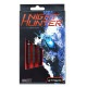 One80(��󥨥��ƥ�) Night Hunter ATTACK(�ʥ��ȥϥ󥿡� �����å�) 2BA 16g��(������ �Х��)