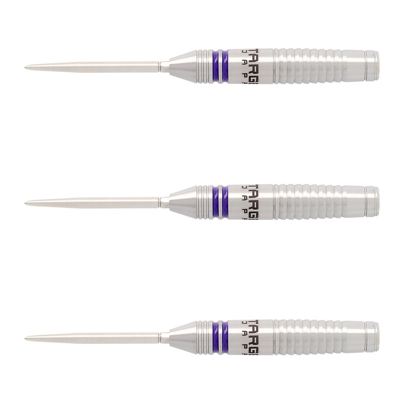 TARGET JAPAN(�������åȥ���ѥ�) COLOURS4(���顼��4) �ѡ��ץ� SWISS POINT STEEL 23g ��190532��  (������ �Х��)