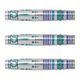 DYNASTY(�����ʥ��ƥ���) A-FLOW OBSIDIAN LINE Coral(�������) 2BA 21g ���żӹ������ǥ롡(������ �Х��)