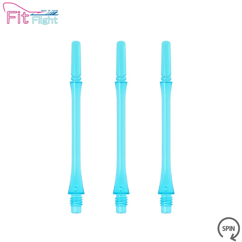 COSMO DARTS() Fit Shaft GEAR(եåȥե )  ԥ ֥롼 7䡡( ե)