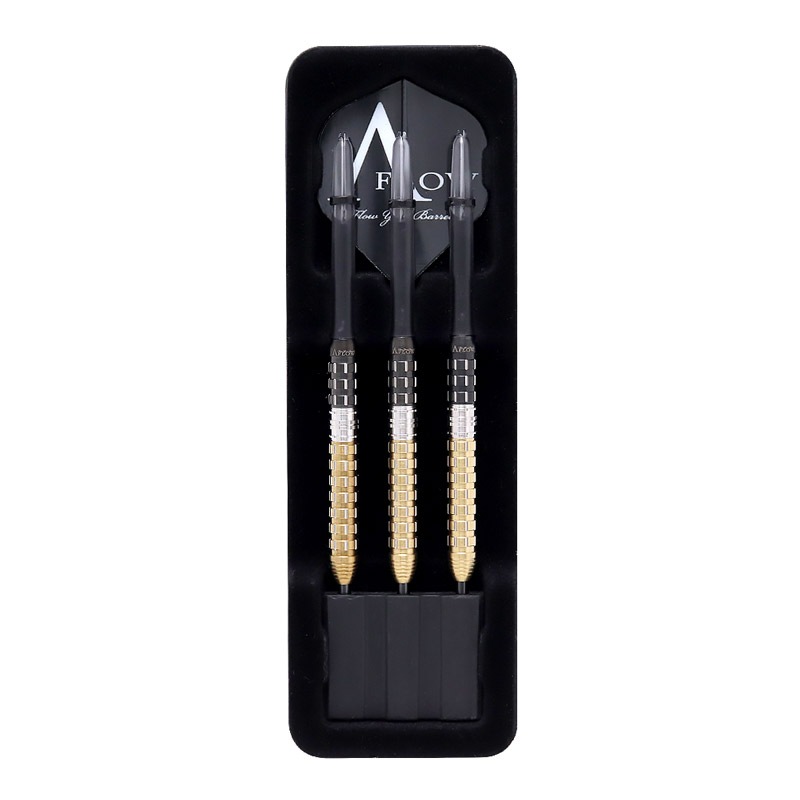 DYNASTY(�����ʥ��ƥ���) A-FLOW BLACK LINE �����ƥ��󥰥����� EDDIE2��51��(���ǥ�2 51) STEEL ���ɥ�ɡ����ʡ��ե����륯�������ǥ롡(������ �Х��)