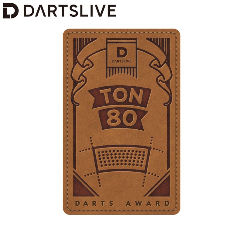DARTSLIVE CARD #056 ��15�䡡(������ ������)
