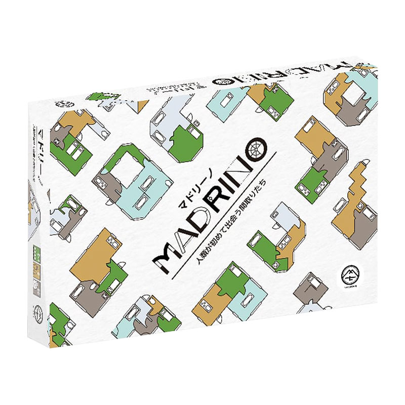 �ޥɥ꡼�� MADRINO��(�ܡ��ɥ����� �����ɥ����� �ۥӡ�)