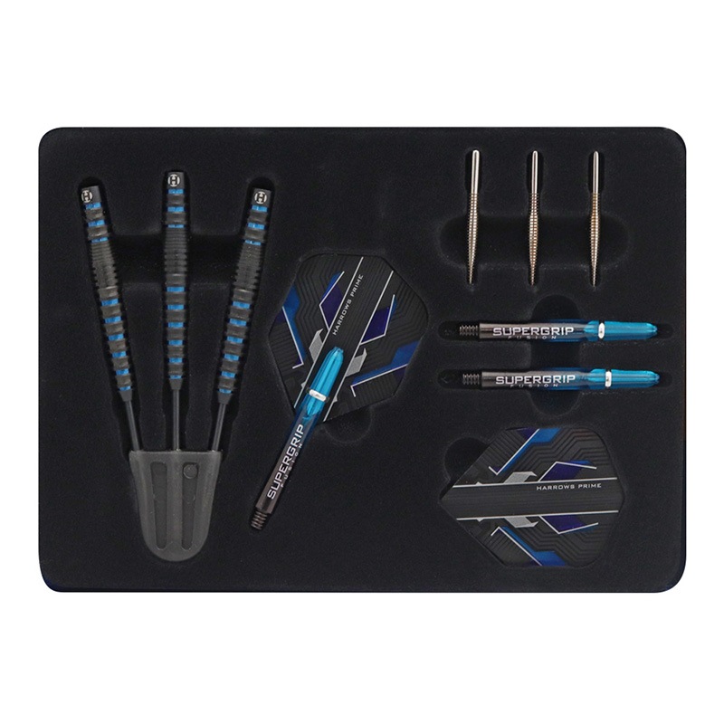 Harrows(�ϥ�����) SPINA BLACK(���ԡ��� �֥�å�) STEEL��(������ �Х��)