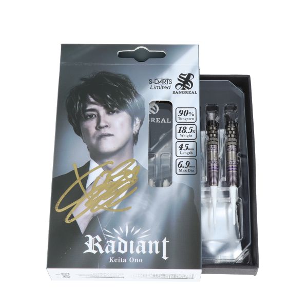 中古・USED商品 > ソフトダーツ > ブランド【サ行】 > 【中古 Used