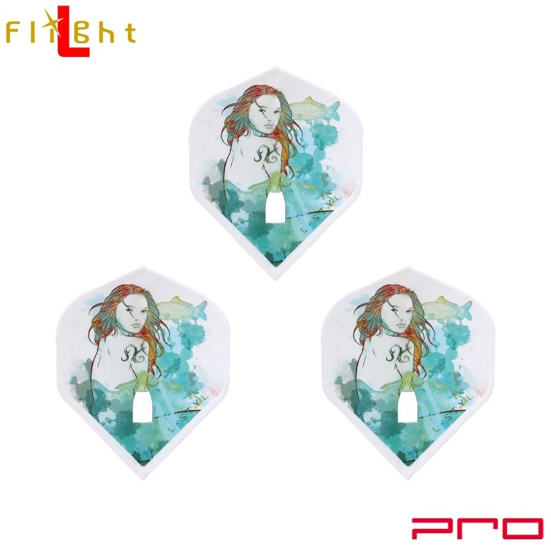 L-style(���륹������) L-Flight PRO(����ե饤�� �ץ�) L-STYLE���꡼�� Pisces ����������� �ۥ磻�� (������ �ե饤��)