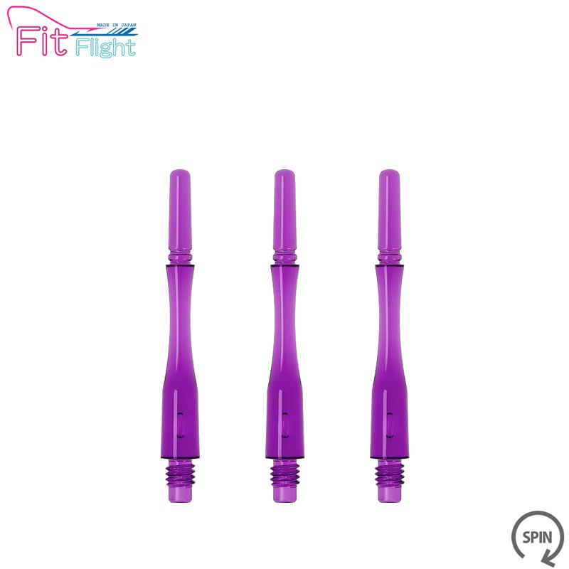 COSMO DARTS(�����������) Fit Shaft GEAR(�ե��åȥ���ե� ����) �ϥ��֥�å� ���ԥ� �ѡ��ץ� ��4�䡡(������ ����ե�)