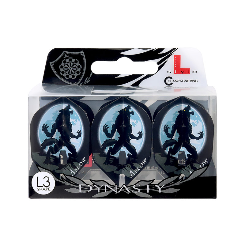 DYNASTY��L-Flight PRO(�����ʥ��ƥ����ߥ���ե饤�� �ץ�) Shuntaro ���⡼�� ��¼����Ϻ�����ǥ롡(������ �ե饤��)